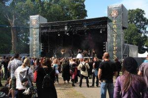 Castlefest | deBollenstreek