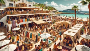 Ibiza Festival de Verano – de Bollenstreek Ibiza Festival de Verano - de Bollenstreek