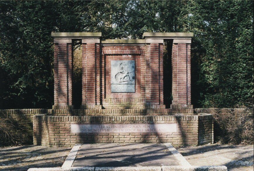 Open Monument Day in Hillegom - de Bollenstreek