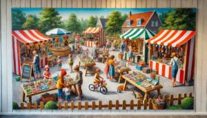 Kids Garage Sale – de Bollenstreek Kids Garage Sale - de Bollenstreek