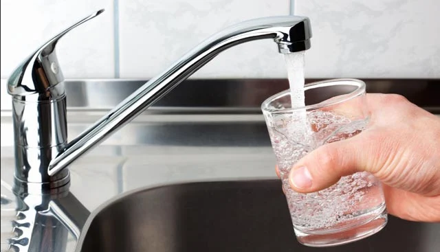 Is tap water safe to drink in the Netherlands - de Bollenstreek