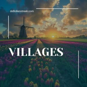 Bollenstreek Villages - deBollenstreek