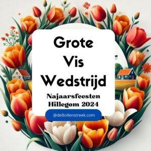Grote viswedstrijd Hillegom Najaarsfeesten 2024 – deBollenstreek Grote viswedstrijd Hillegom Najaarsfeesten 2024 - deBollenstreek