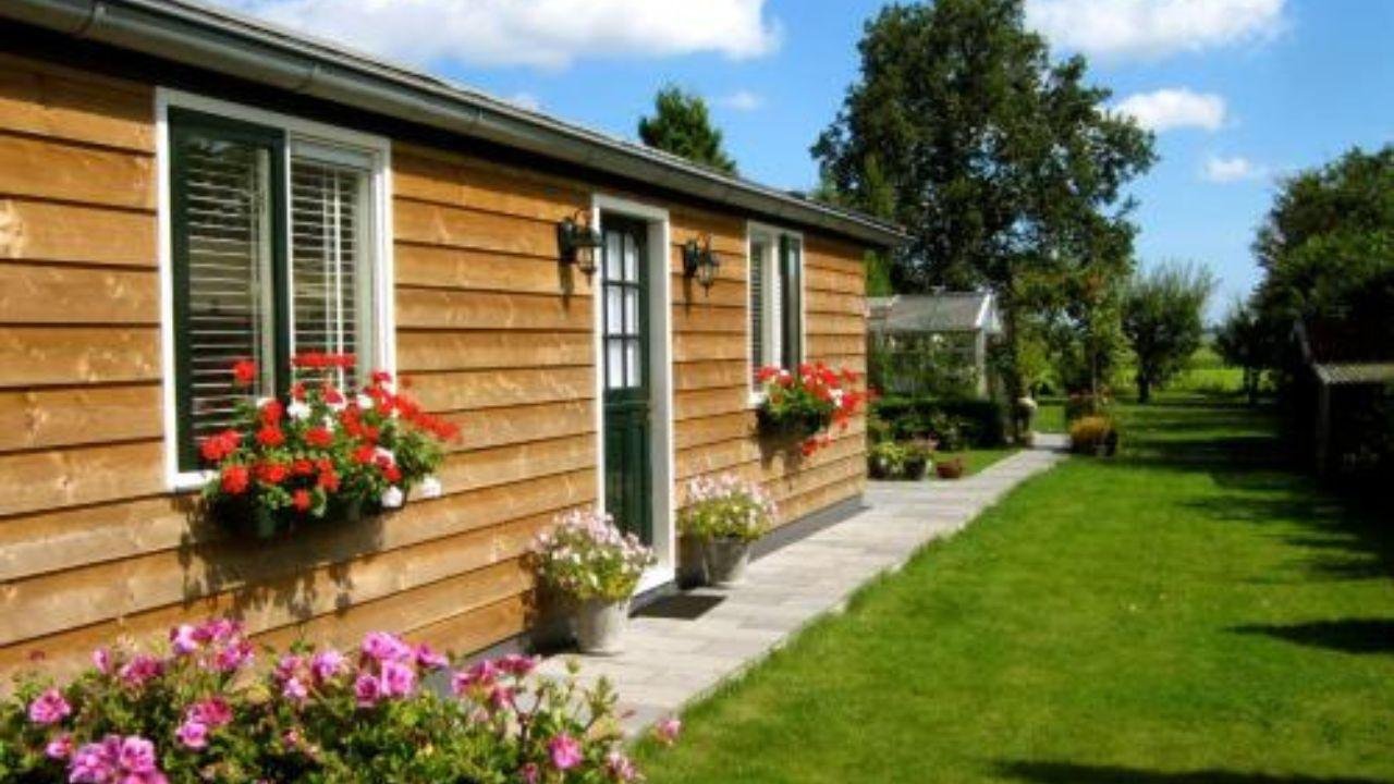 Bed & Breakfast Bij Janzen