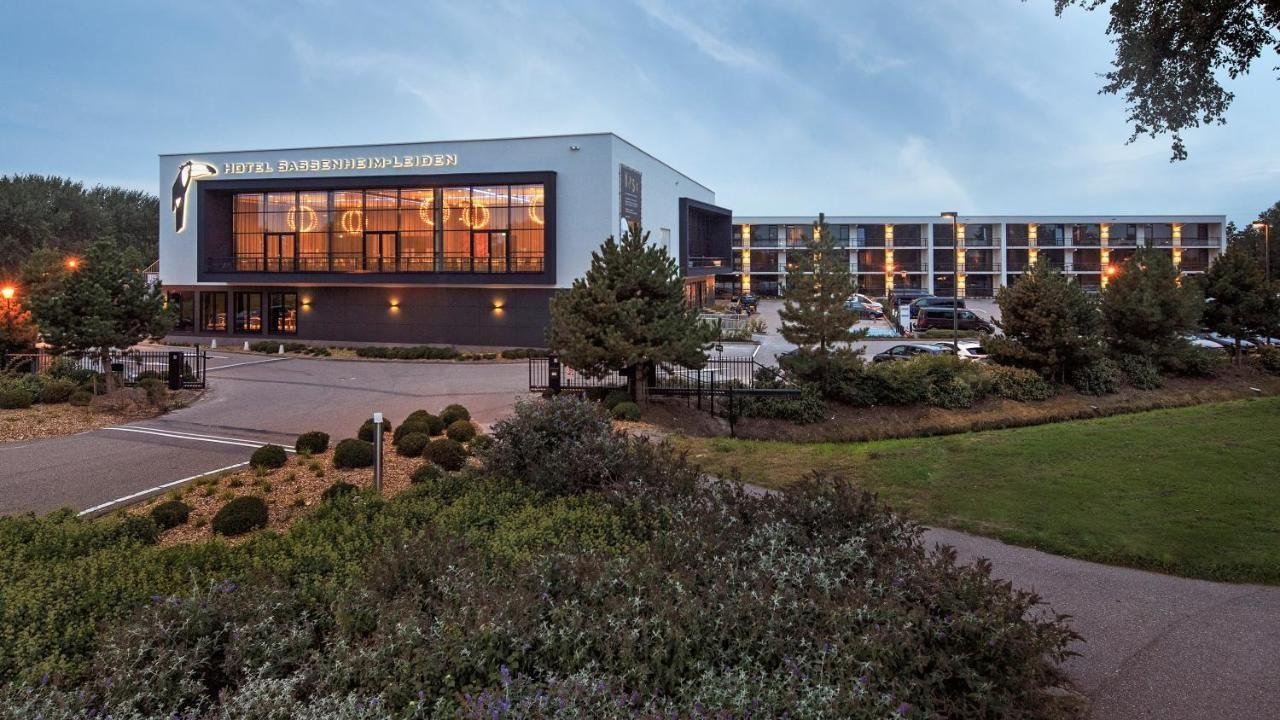 Van der Valk Hotel Sassenheim-Leiden